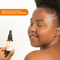 Sérum Antioxidante  C10 Clean ULTRAOX 30ML