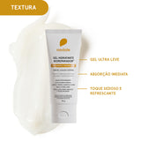 Gel Hidratante Bioreparador 50g
