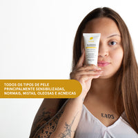 Gel Hidratante Bioreparador 50g