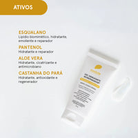 Gel Hidratante Bioreparador 50g