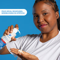 Creme Hidratante Relipidizante AI Dermatopic 300ml